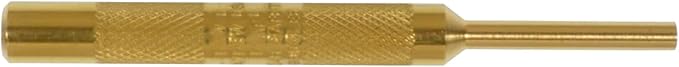 Mayhew Pin Punch 7/32" x 4"