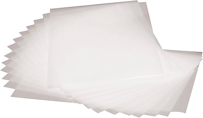 School Smart Laminating Pouches, 18 x 24 Inches, 3 mil Thick, Pack of 50