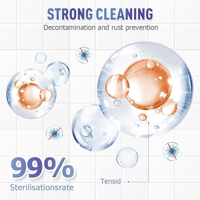 Stainless Steel Scratch Remover for Appliances, Multi-Purpose Stainless Steel Cleaner and Polishremover Kit for Cleans Grease, Scuffs & Restores Shine Oven, Sink, Fridge & Cookware (1)