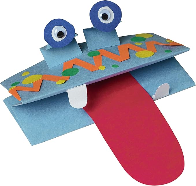 Prang (Formerly SunWorks) Construction Paper, Red, 9" x 12", 100 Sheets